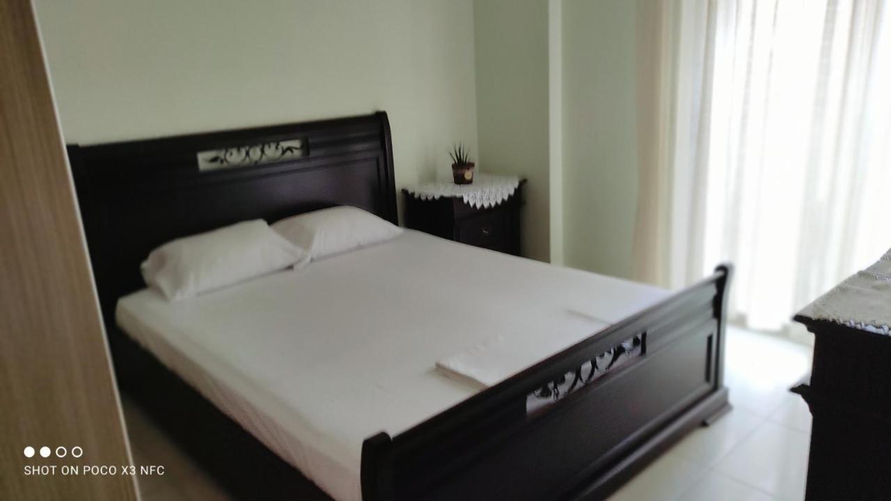 Saint Nektarios House Hotell Preveza Exteriör bild