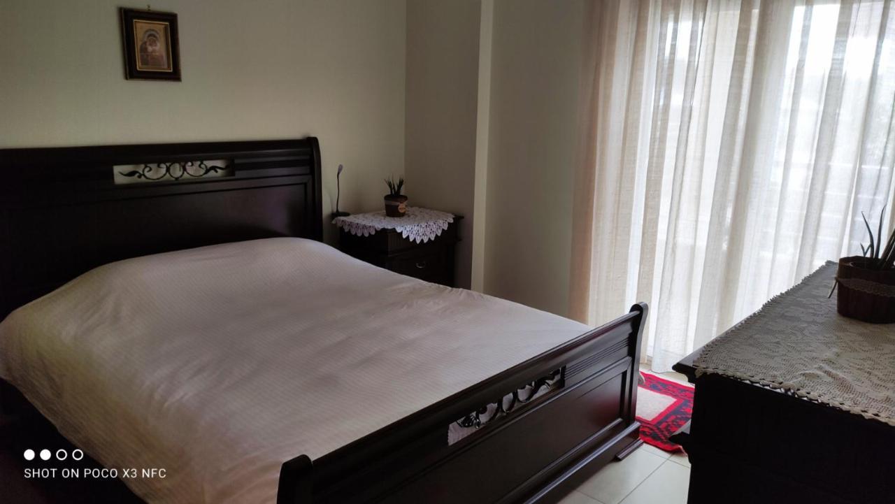 Saint Nektarios House Hotell Preveza Exteriör bild